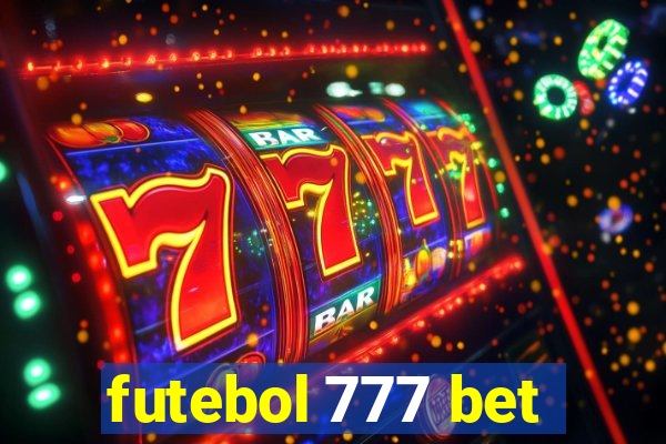 futebol 777 bet